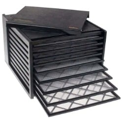 Excalibur 9 Tray Deluxe Dehydrator with 26 Hour Timer
